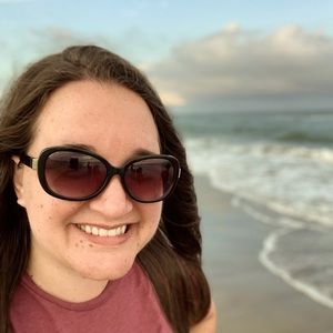 Meet your Posher, Melanie